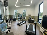 Holiday Inn Express & Suites CHARLOTTETOWN by IHG - Gym