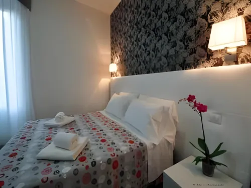 Rome Vatican Inn - Homestay