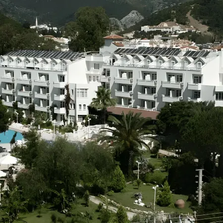 Halici Hotel Marmaris
