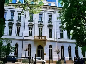 Hotel Monopol