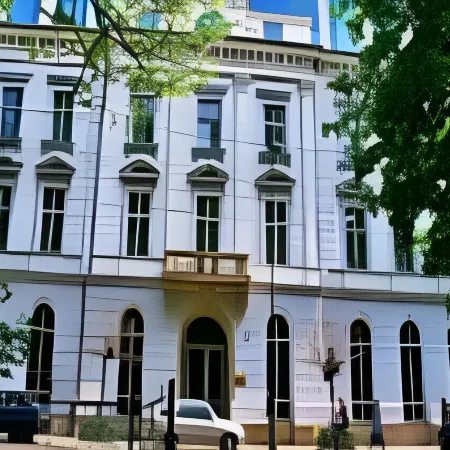 Hotel Monopol
