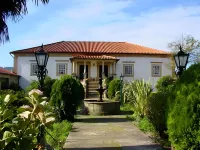 Casa de Sta Comba - Homestays