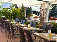 Weßner Hof Landhotel & Restaurant Hotels in Marquartstein