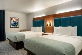 Wingate by Wyndham Williamsburg