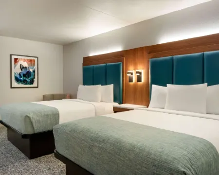 Wingate by Wyndham Williamsburg Hotels in York County