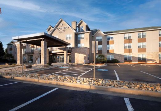 컨트리 인 & 스위트