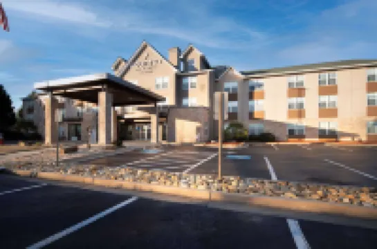 Country Inn & Suites by Radisson, Stone Mountain, GA Hotéis em 