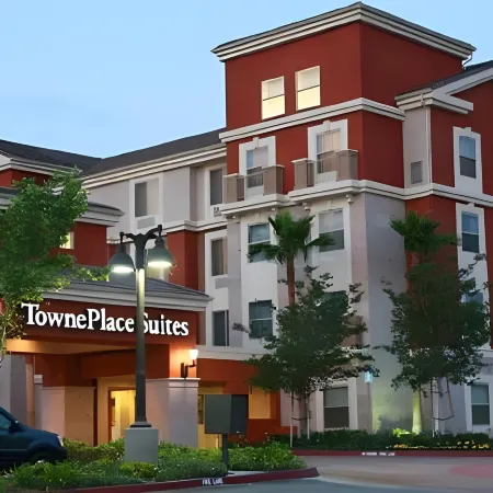 TownePlace Suites Ontario Airport