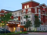 تاون بليس سويتس باي ماريوت أونتاريو Hotels near Rowdy's Brew Co.