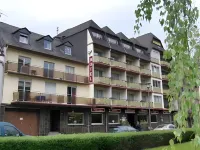 Hotel Moselkern Hôtels à proximité de : Château d'Eltz