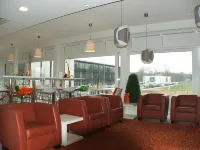 阿維瓦酒店 - 靚景