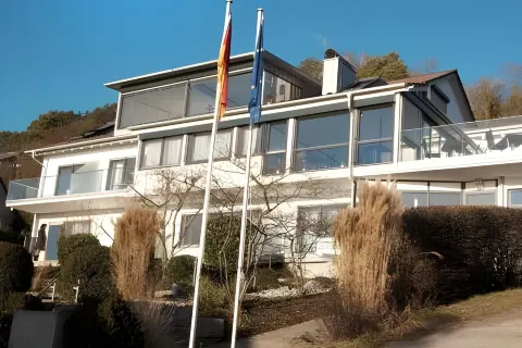 Lupinenhotel GmbH