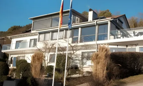 Lupinenhotel Bodensee