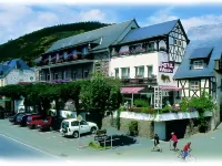 Moselromantik-Hotel Zum Löwen Hotels in Senheim
