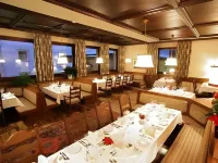 Hotel Sonne Lienz Hôtels à : Lavant