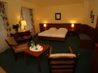 Landhotel Jagdhof Hotel a Baden