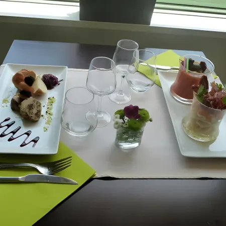 Logis Hôtel Restaurant du Midi - Rodez Centre