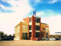 Hotel Restaurante Campomar