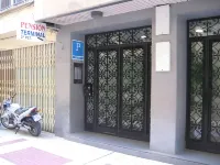 Pension Terminal - Pensions