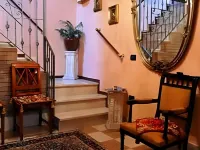 Alloggi Serena - Bed and breakfasts