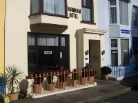 Farnham Hotel