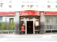 Klara Hostel Stockholm