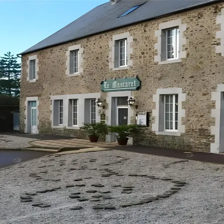 Le Mascaret