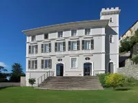 Aethos Corsica Hotels in Biguglia