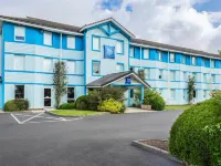 Ibis Budget Granville - Wifi