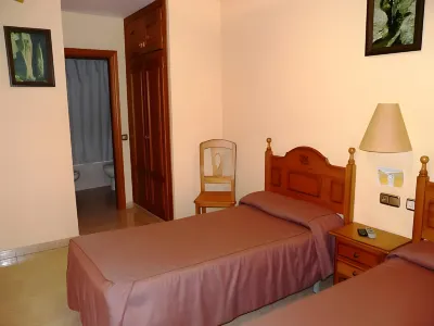 Hostal Rural Casa Castro
