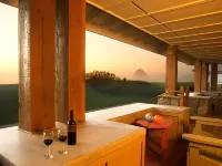 The Ocean Lodge - 3-Star