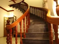 Kuppath Homestay