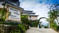 Ghonday Village Resort Kaluk Sikkim - 駐車場