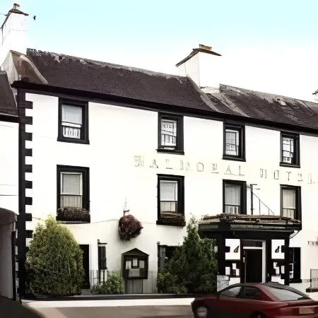 Balmoral Hotel