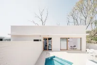 Onyun Private Villas N Spa - Pool
