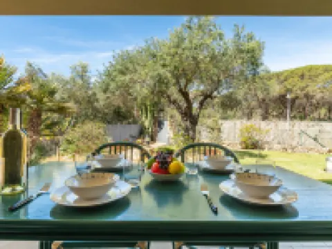 Domus Ema Hoteles en Notteri