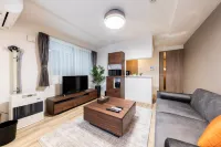 Sentiment Chitose MS105 - Apartments