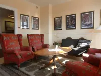 Broby Gästgivaregård Hotels in Sunne