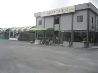 Baron Water Front