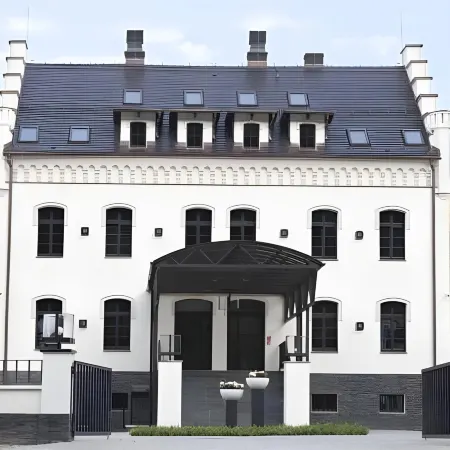 Hotel Pałac Jugowice