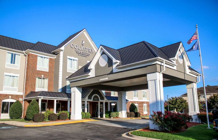 Country Inn & Suites by Radisson, Richmond West at I-64, VA