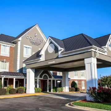 Country Inn & Suites by Radisson, Richmond West at I-64, VA