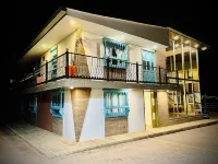 CLUB EL LLANO Hotel di Tunja
