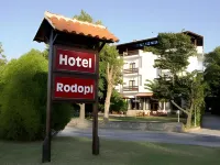 Rodopi Hotel Hotels in Maronia