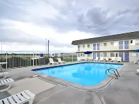 Motel 6 Laramie, WY Hotels in Laramie