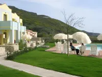 Resort Isola Rossa - Pools