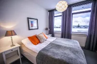 The Northern Comfort Inn Hotels in Siglufjordur