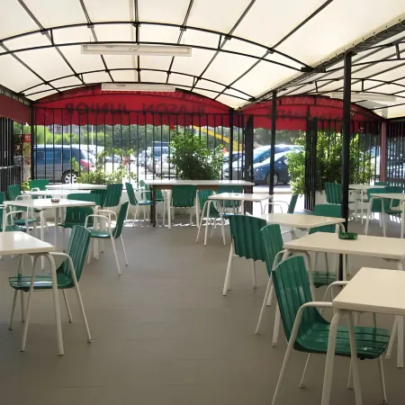 Hotel Blason Junior