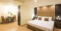 Golden Park Hotel & Resort Hotels in Malda