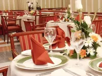 Casa Andina Standard Trujillo Plaza - breakfast